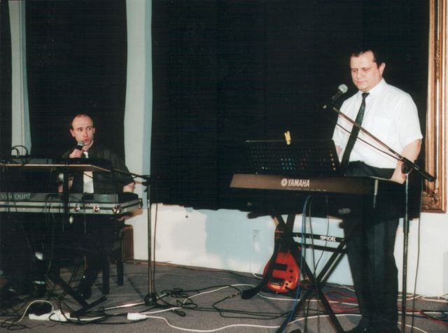 O MIDI