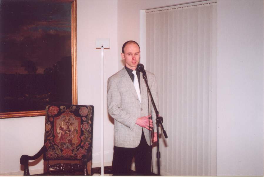 vodn slovo