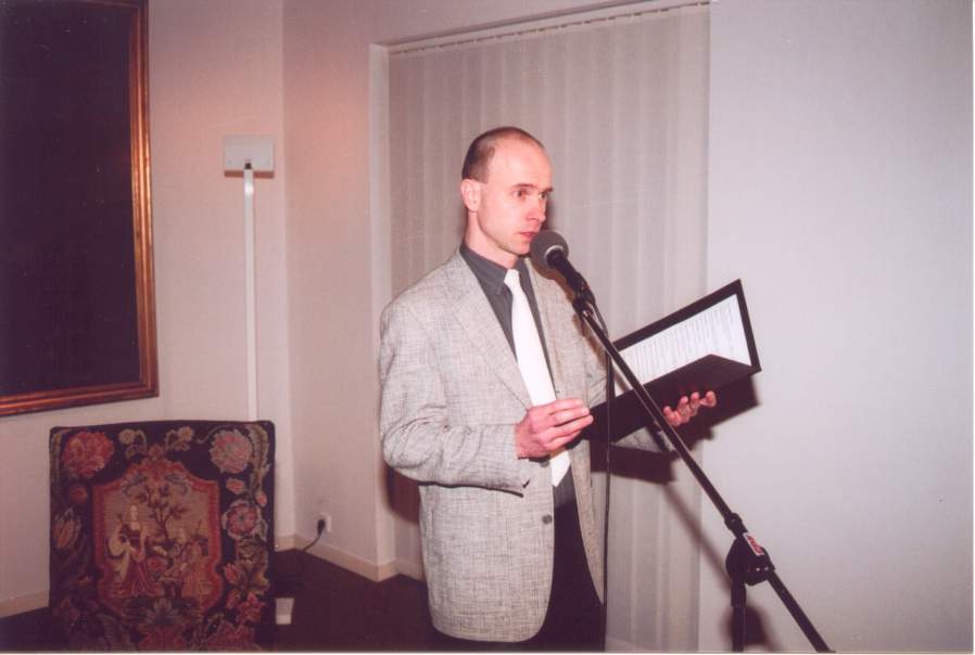 Pedstaven skladeb