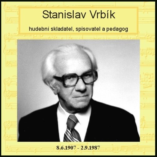 Stanislav Vrbk