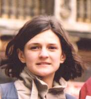 Eva Magnuskov